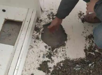 鸡泽卫生间漏水维修公司分享下精确定位查漏水一次多少钱?不同级别收费不同