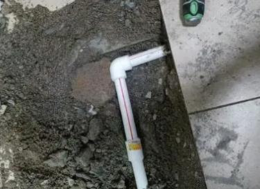 鸡泽阳台漏水维修时有哪些声音会影响检漏仪