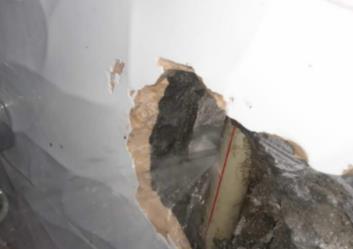 鸡泽卫生间漏水维修的步骤和流程。
